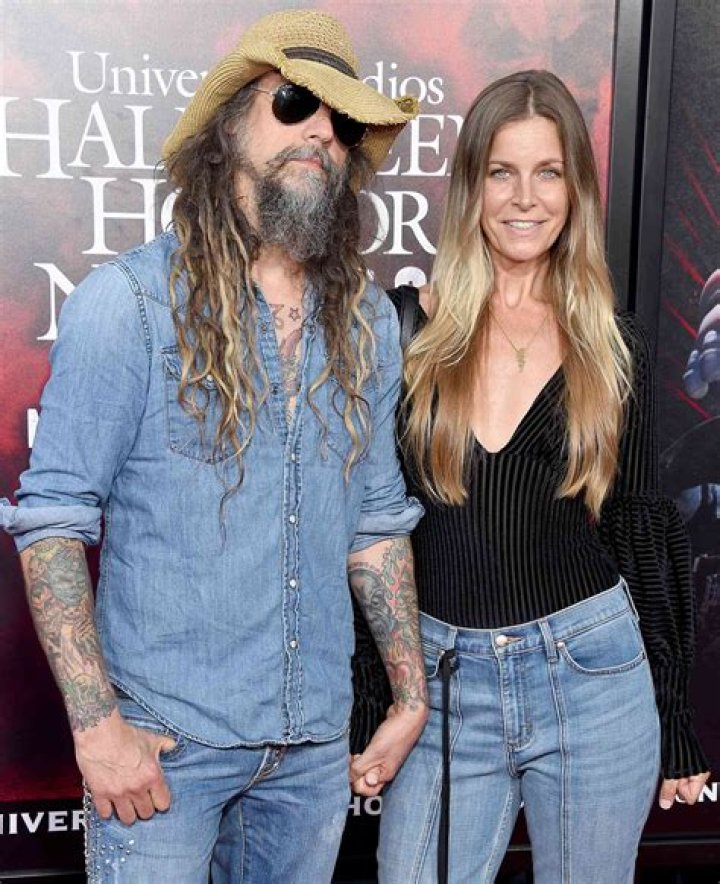 The A-Z of Rob and Sheri Moon Zombie: Explore Their Filmography