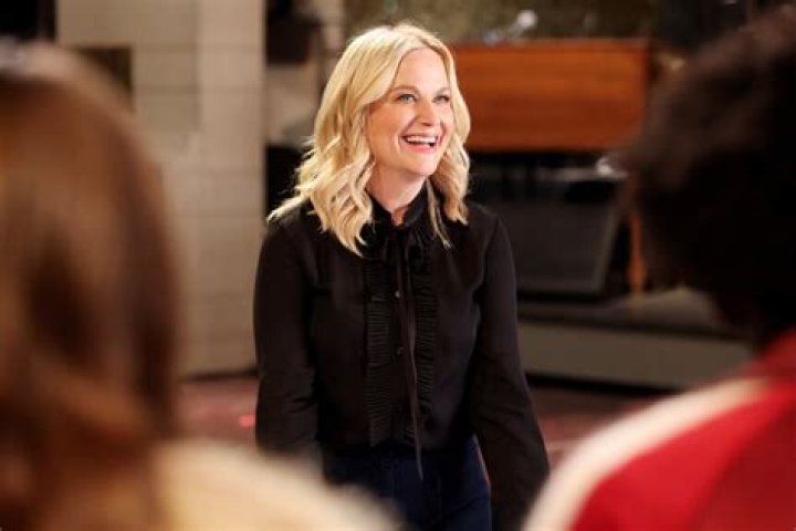 The Comedic Genius of Amy Poehler: A Legendary Performer