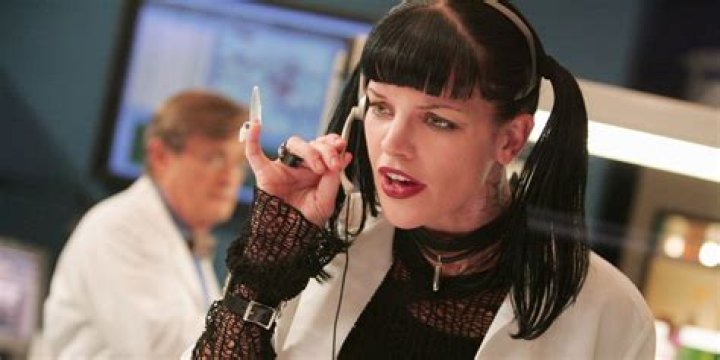 The Complete Guide to Pauley Perrette, the Iconic Abby Sciuto from NCIS