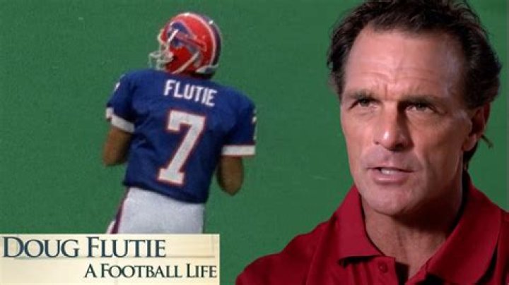 The Complete History: Doug Flutie's NFL Teams