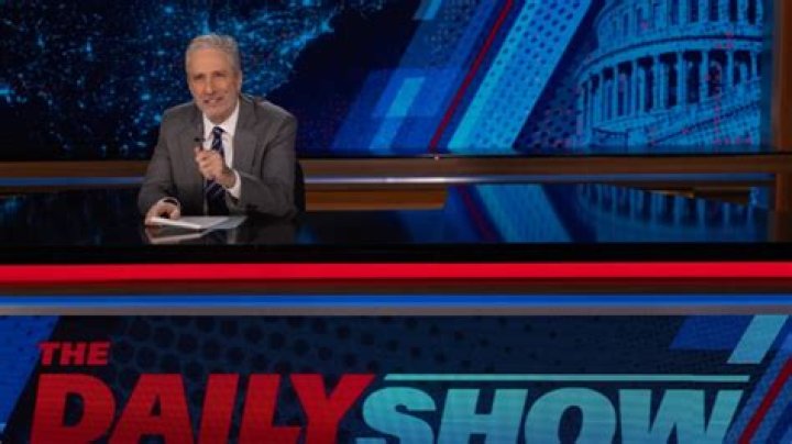 The Daily Show Episode 184: A Deep Dive into the Latest News