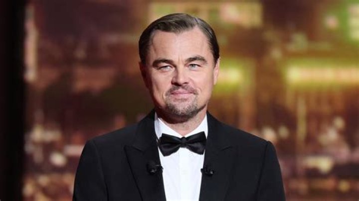 The Definitive Guide to Leonardo DiCaprio's Age: From Boyhood to Stardom