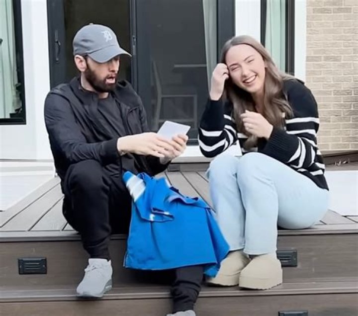 The Enduring Bond: Eminem and Hailie Jade's Journey Through Fame and Family