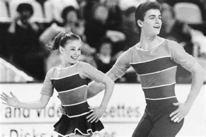 The Enduring Legacy of Sergei Grinkov: A Champion Remembered