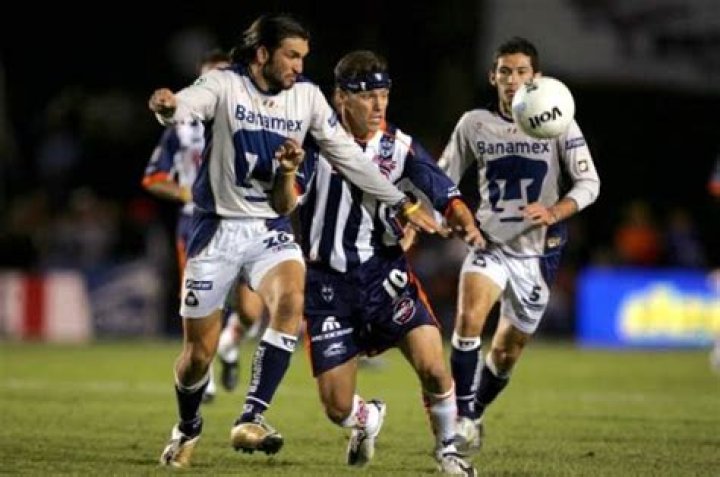 The Enduring Passion of Pumas vs. Monterrey: Mexico's Most Iconic Football Rivalry