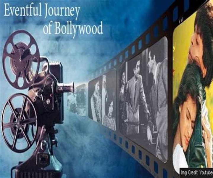 The Fascinating World of Hindi Cinema: A Journey Through Time