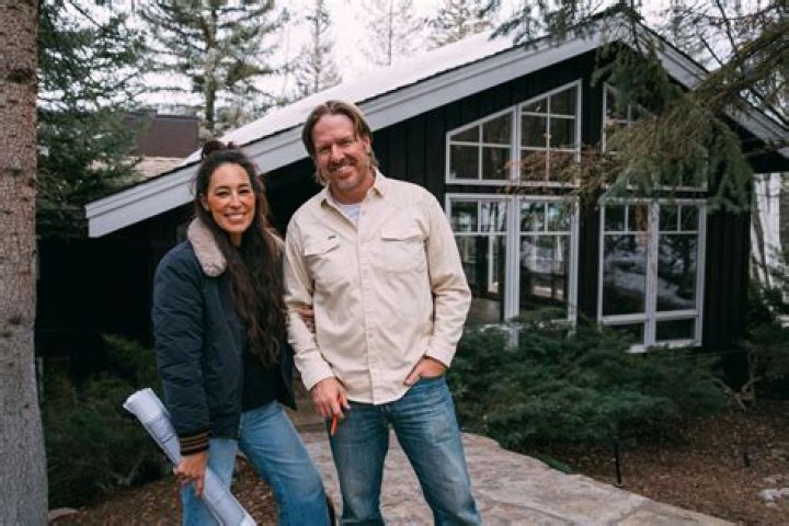 The Incredible Journey of Chip and Joanna Gaines: Net Worth, Business Empire, and Beyond