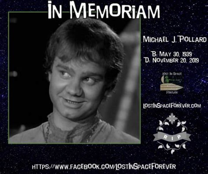 The Incredible Life and Legacy of Michael J. Pollard