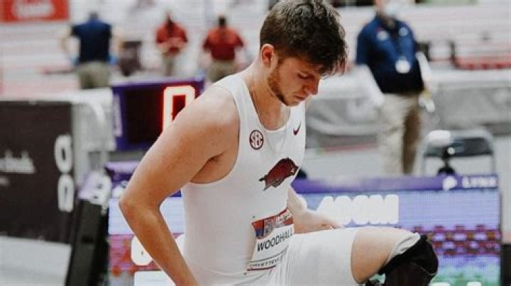 The Inspiring Journey of Hunter Woodhall: Overcoming Challenges and Achieving Greatness