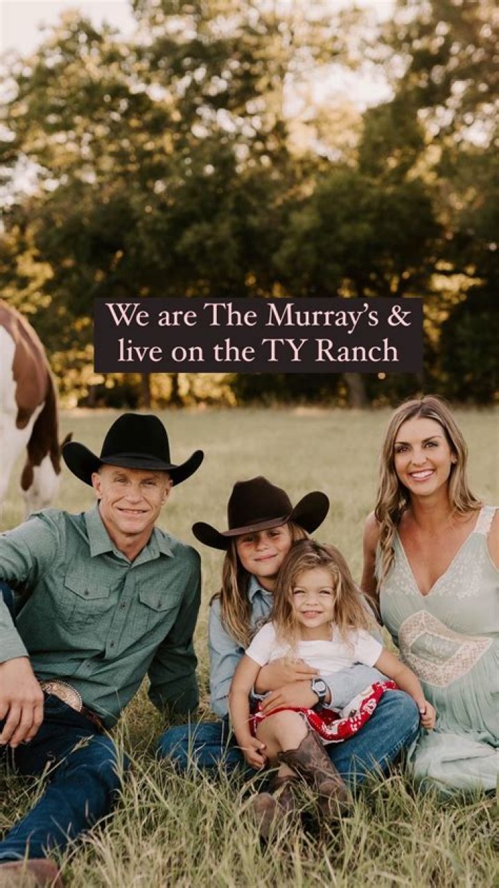 The Inspiring Journey of Ty Murray and Paige Duke: A Power Couple in Rodeo and Country Music