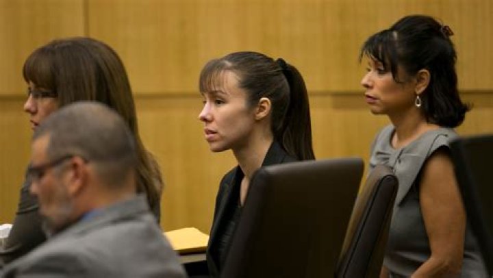 The Intriguing Case of Jodi Arias: A Comprehensive Analysis