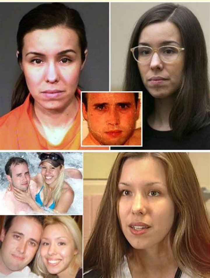 The Jodi Arias Case: A Comprehensive Analysis