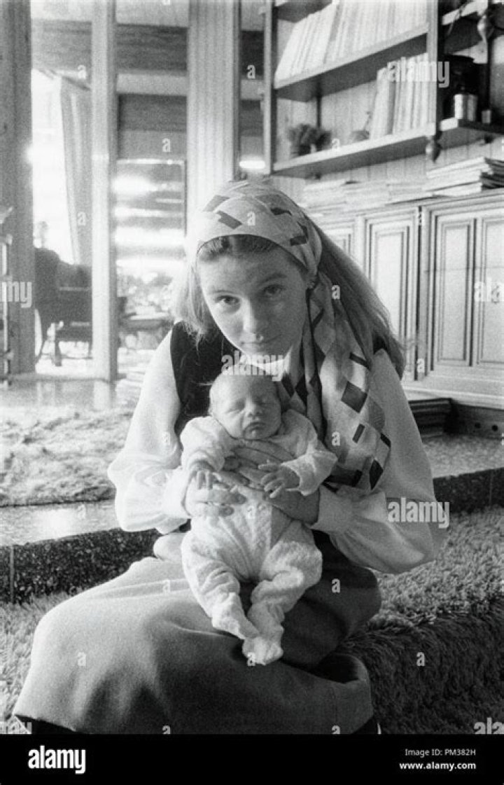 The Legacy of Patty Duke and Her Son Sean Astin: A Hollywood Dynasty