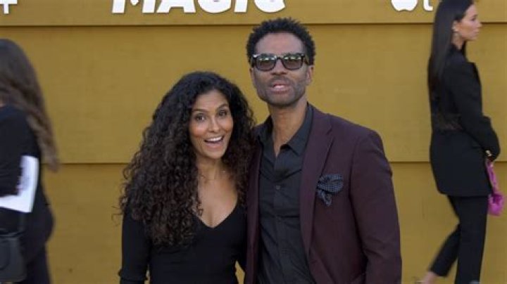 The Love Story of Manuela Testolini and Eric Benet: A Journey of Passion and Partnership