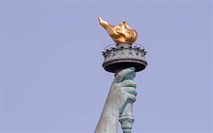 The Majestic Symbol: Exploring the Statue of Liberty