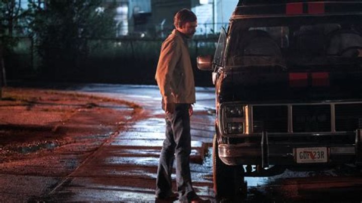 The Notorious Captor of Lisa McVey: A Shocking True Crime Story