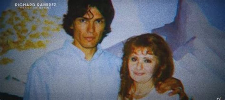 The Notorious Richard Ramirez's Last Words to Doreen Lioy