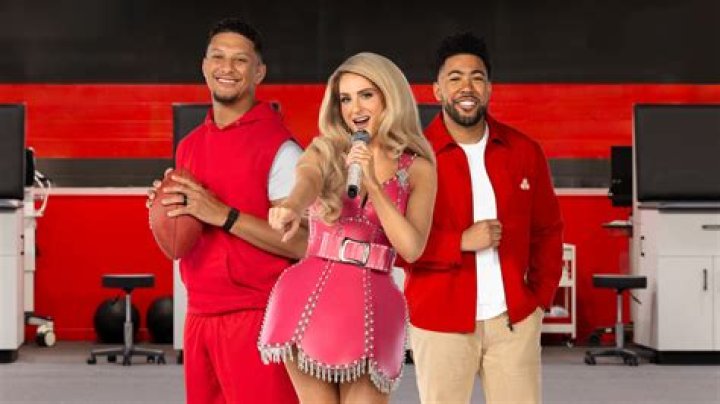 The Real MVP: Uncovering the Man Behind Patrick Mahomes' Success