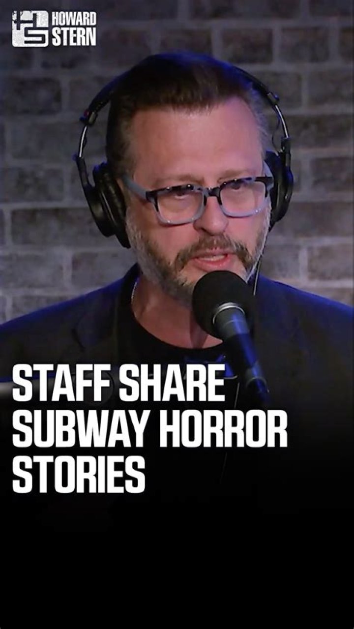 The Remarkable Journey of Ralph Garman: From The Howard Stern Show to Beyond