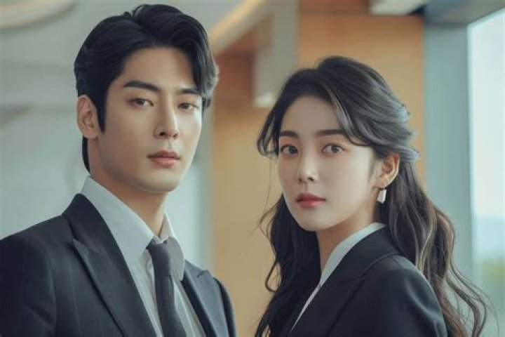 The Richest Korean Actors: Exploring Wealth, Success, and Influence in the K-Entertainment Industry