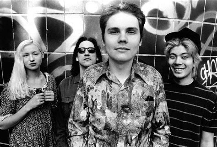 The Rise and Influence of Billy Corgan in the 1990s Rock Scene