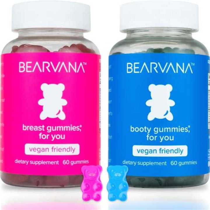 The Scoop on Bearvana Gummies: Age Limit Unveiled