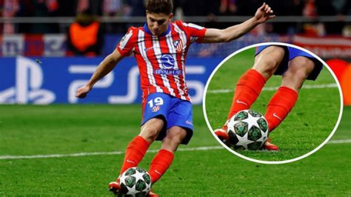 The Spectacular Goal at Est&aacute;dio dos Arcos: A Triumph for Giovanni Ko&ccedil;&ccedil;u