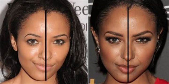 The Surprising Truth About Celebrities with Asymmetrical Faces