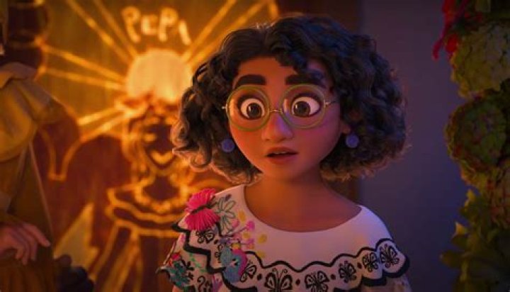 The True Meaning Behind "Encanto"