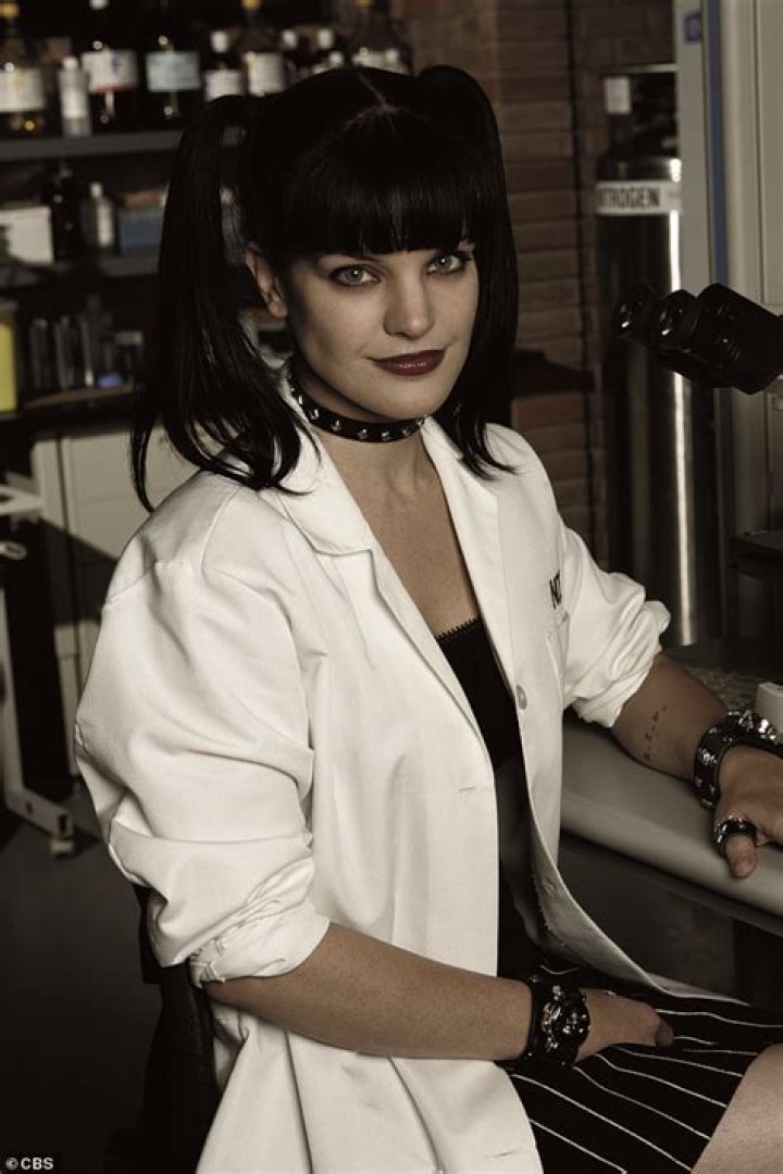 The Ultimate Exploration of Pauley Perrette, the Renowned Abby Sciuto Actress