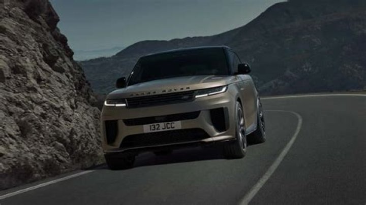 The Ultimate Guide for Range Rover Owners: Unlocking Luxury and Adventure