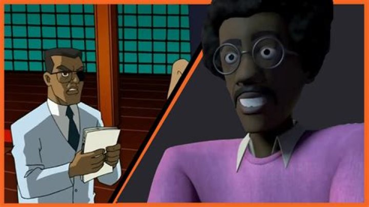 The Ultimate Guide to Baxter Stockman 1987: History, Impact, and Legacy