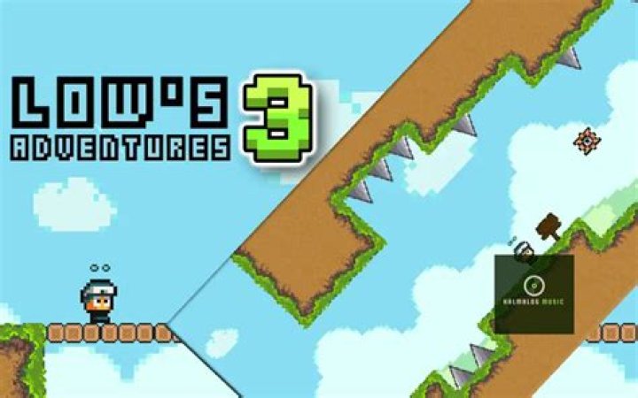 The Ultimate Guide to Conquering Level 28 of Lows Adventure 3