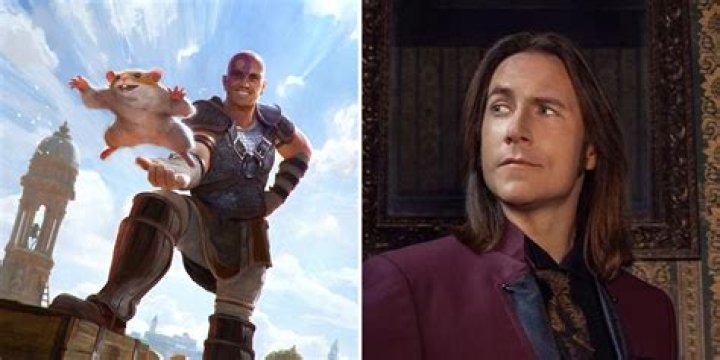 The Ultimate Guide to Matthew Mercer: Voice Actor Extraordinaire