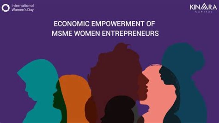 The Ultimate Guide to Sofitie Dti: Empowering Women Entrepreneurs