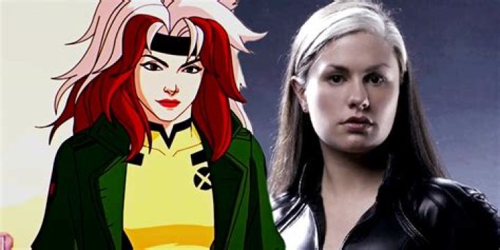 The Ultimate Guide to the Actress Playing Jean Grey in the X-Men Movies
