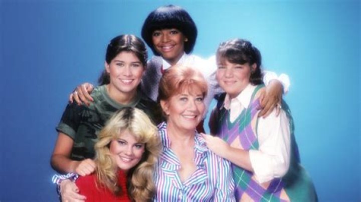 The Ultimate Guide to the Cast of "The Facts of Life"