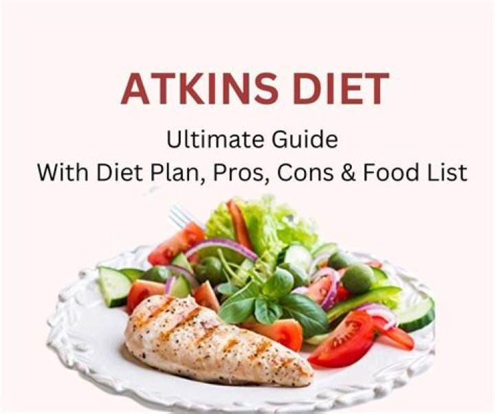 The Ultimate Guide to the Essence Atkins Diet: Unlock Weight Loss Success