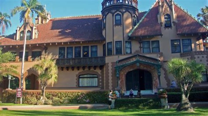 The Ultimate Guide to Vampire Diaries Filming Locations