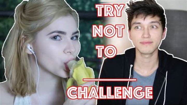 The Ultimate Try Not to Get Hard Challenge: Can You Resist?
