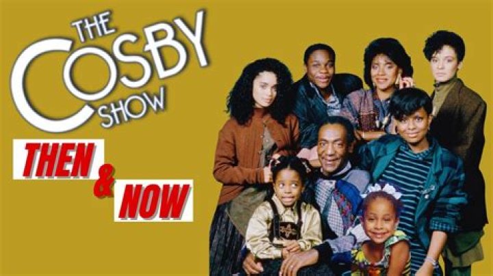 The Unforgettable Cast of The Cosby Show: Iconic Roles and Beyond
