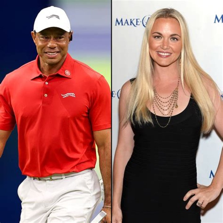 Tiger Woods' Ex-Wife: The Untold Story