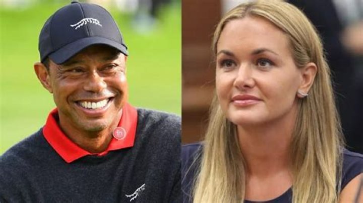 Tiger Woods' Ex-Wife: Where Is She Today?
