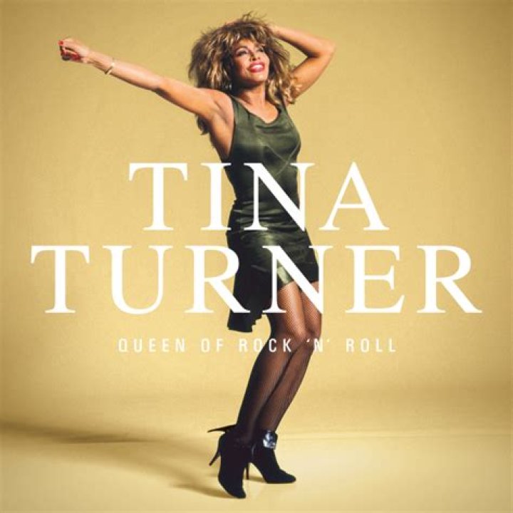 Tina Turner: The Queen of Rock 'n' Roll and Her Remarkable Journey