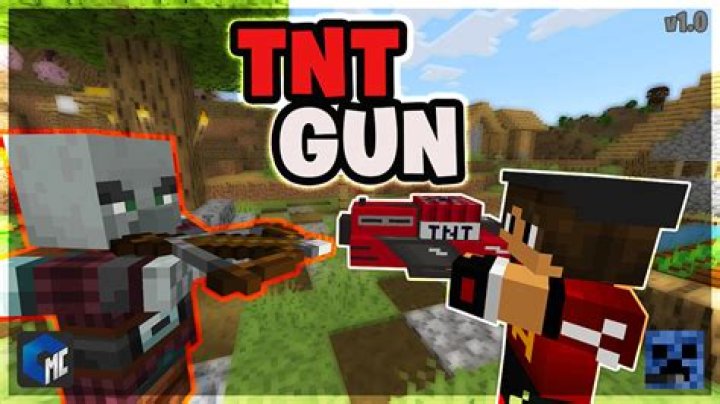 TNT Gun Range: The Ultimate Shooting Experience for Firearms Enthusiasts