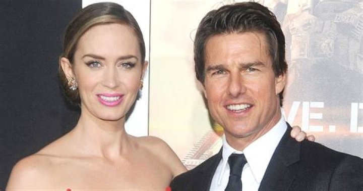 Tom Cruise and Emily Blunt: Unveiling the Story Behind Their Recent Sightings