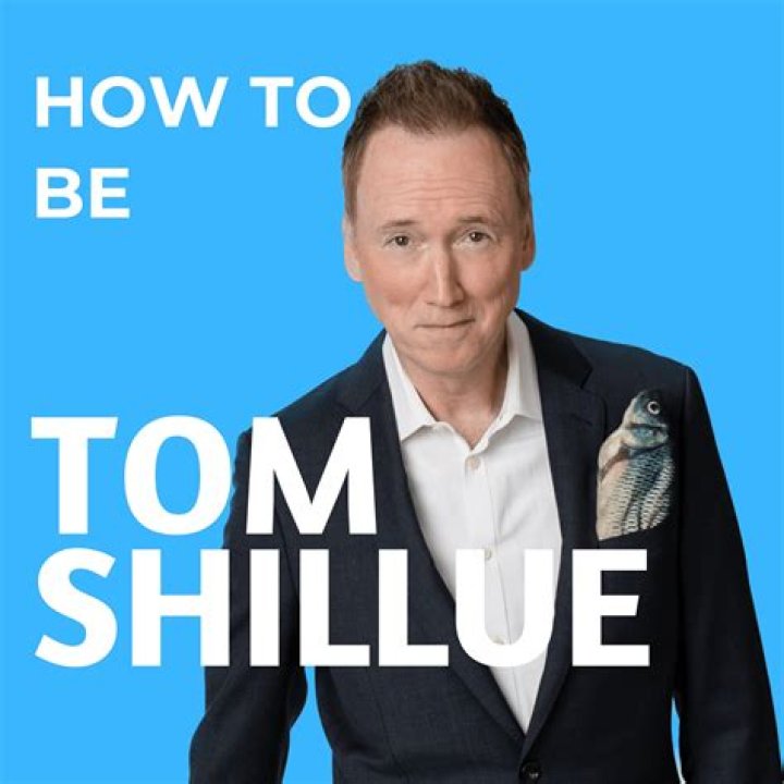 Tom Shillue Net Worth: Unveiling the Wealth Behind the Iconic Personality