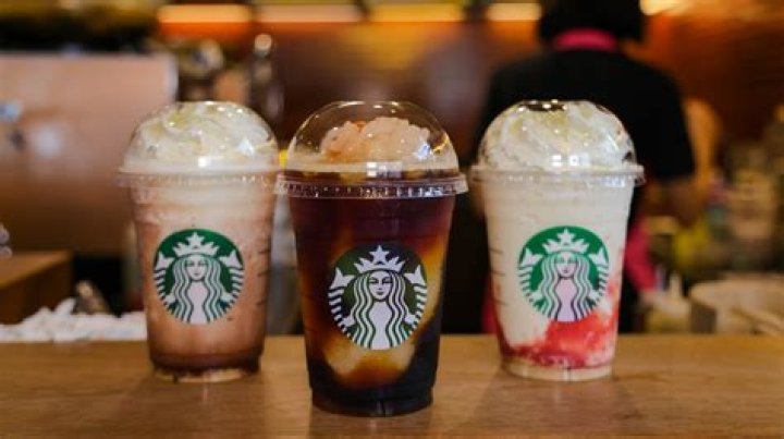 Top 3 Starbucks Drinks That Everyone Must Try