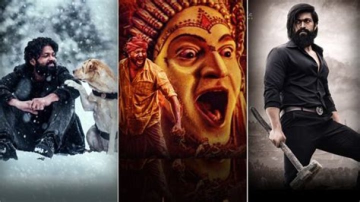 Top 7 Kannada Movies You Can Download Right Now
