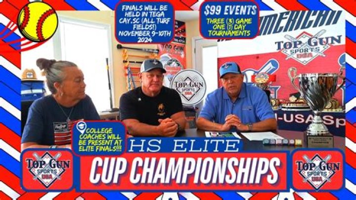 Top Gun Sports: The Ultimate Guide to Action-Packed Thrills